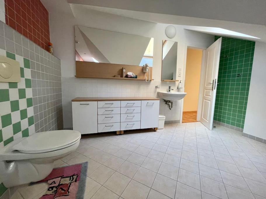 Huge Two Floor Apartment On The Park Colonnade With Free Parking For One Car, 160 Sqm Karlovy Vary Exterior photo