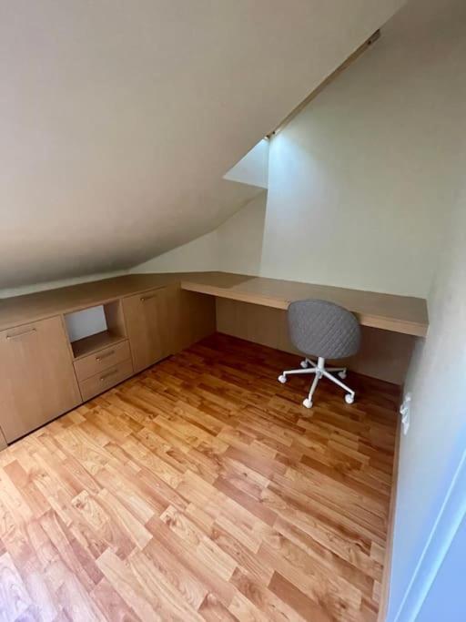 Huge Two Floor Apartment On The Park Colonnade With Free Parking For One Car, 160 Sqm Karlovy Vary Exterior photo